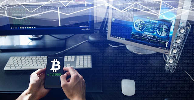 5 Tips and Tricks You Should Know Be a Successful Crypto Trader