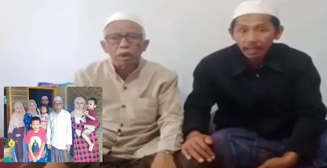 Viral Habib Muhdlor Selamat dari Erupsi Semeru Setelah Diusir Warga, Inilah Faktanya