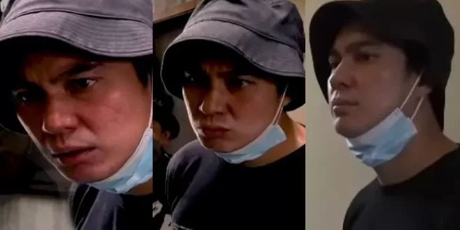Bikin Heboh! Baim Wong Marah Besar dalam 'Bedah Rumah' Tidak Tau Terima Kasih Ini Orang