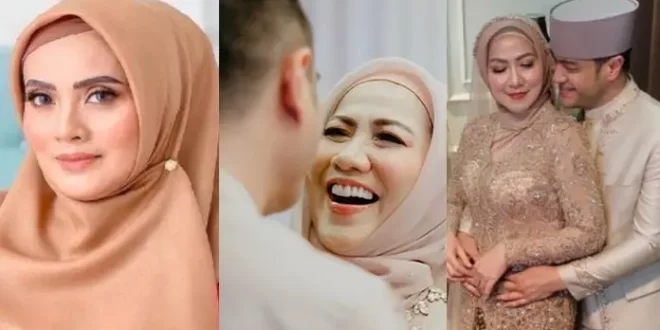 Mengejutkan! Elma Theana Bongkar Alasan Ferry Irawan dan Venna Melinda Batalkan Pernikahan di Jakarta, Inilah Penjelasannya