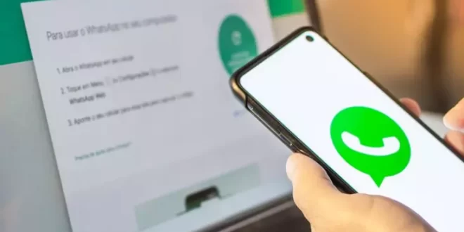 Cara Mudah Bikin Stiker WA Langsung di WhatsApp Web