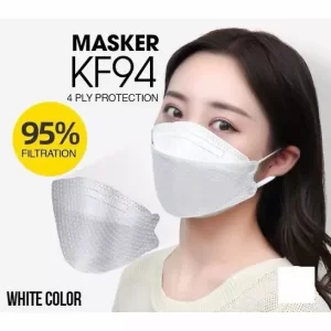 Harga Masker KF94 di Indomaret