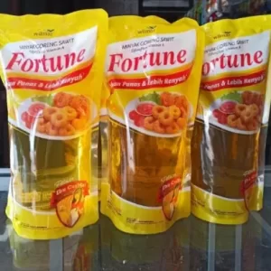 Harga Minyak Fortune 2 Liter di Indomaret