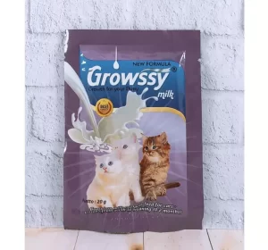 Harga Susu Kucing di Indomaret