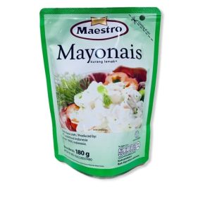 Harga Mayonaise di Indomaret
