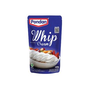 Harga Whip Cream di Indomaret
