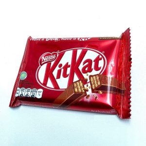 Harga Kitkat di Indomaret