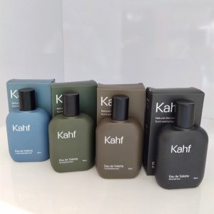 Harga Parfum Kahf di Indomaret