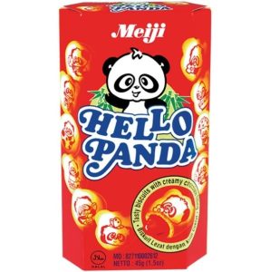Harga Hello Panda di Indomaret