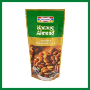 Harga Kacang Almond di Indomaret