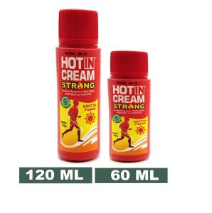 Harga Hot Cream 60ml di Indomaret