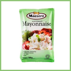 Harga Mayonaise di Alfamart