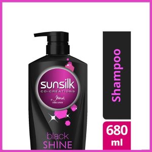 Harga Shampoo Sunsilk 680ml di Indomaret