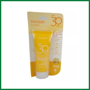 Harga Sunscreen Wardah SPF 30 di Indomaret