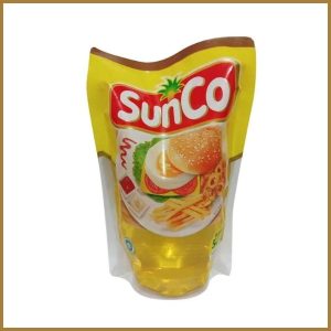 Harga Minyak Sunco 2 Liter di Alfamart
