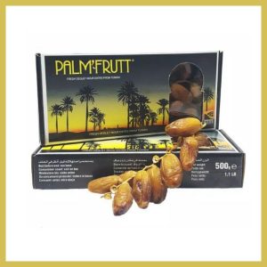Harga Kurma Palm Fruit 500gr di Indomaret