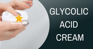 Glycolic Acid Cream