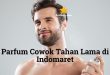 Parfum Cowok Tahan Lama di Indomaret