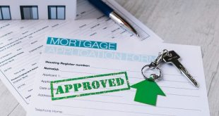 Home Loan Pre-Approval vs Approved