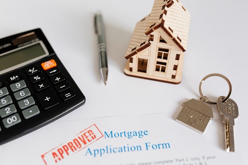 Qualifications for a Conventional Mortgage Loan