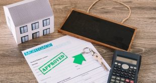 Va Mortgage Loan Credit Score Requirements