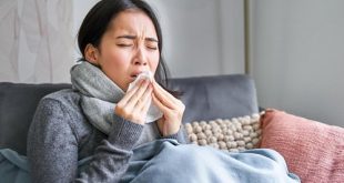 Obat Flu Paling Ampuh