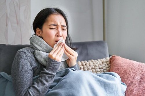 Obat Flu Paling Ampuh