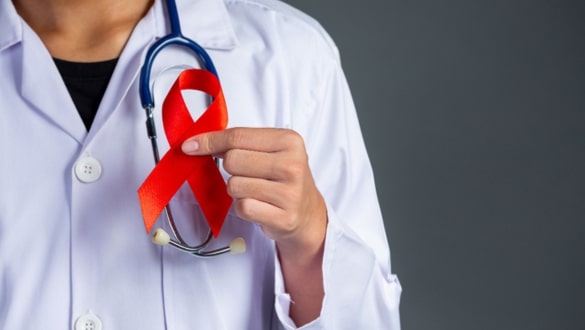 Cara Menyembuhkan Penyakit HIV