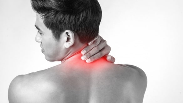 Cara Menyembuhkan Sakit Leher