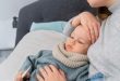 Cara Mengatasi Bayi Batuk Pilek