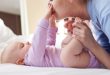 Cara Meredakan Kembung pada Bayi