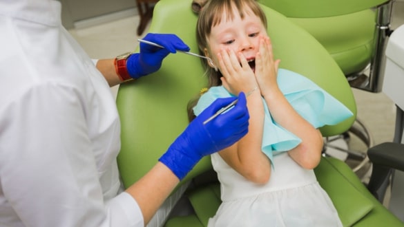 Obat Sakit Gigi Anak 3 Tahun di Apotik